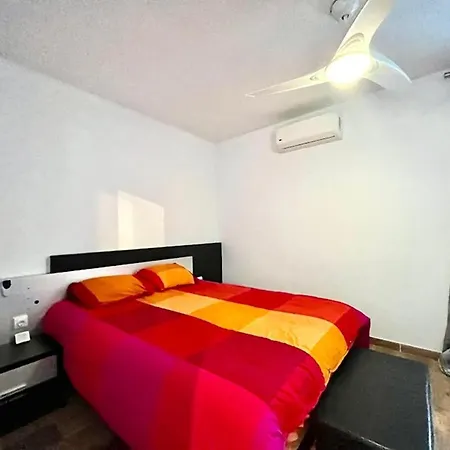 Loft Montegolf With Ocean View Mogán