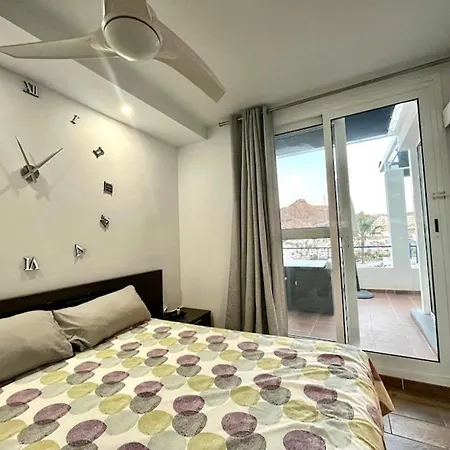 Apartman Loft Montegolf With Ocean View *