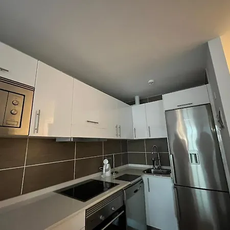 Apartman Loft Montegolf With Ocean View *