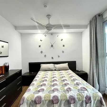 Loft Montegolf With Ocean View Apartman