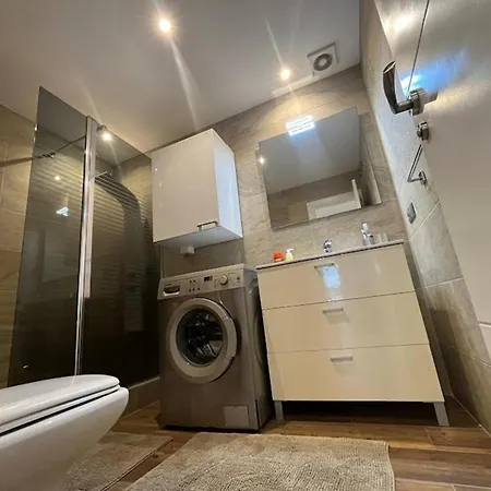 Apartman Loft Montegolf With Ocean View