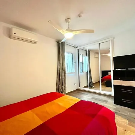 Loft Montegolf With Ocean View
