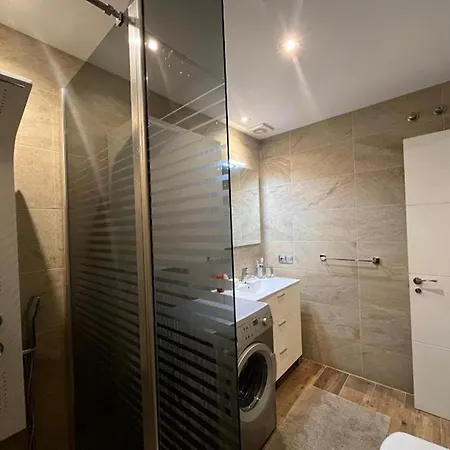 Apartment Loft Montegolf With Ocean View *