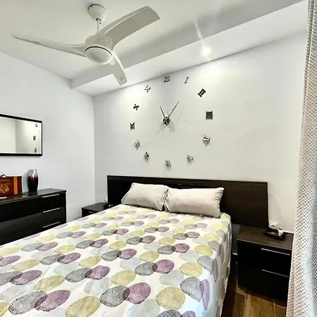 Loft Montegolf With Ocean View Mogán